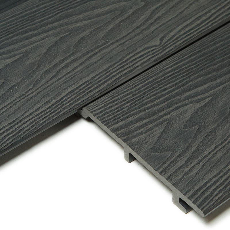 Фасадная панель CM Cladding, Винтаж, Эбеновый купить в Казани