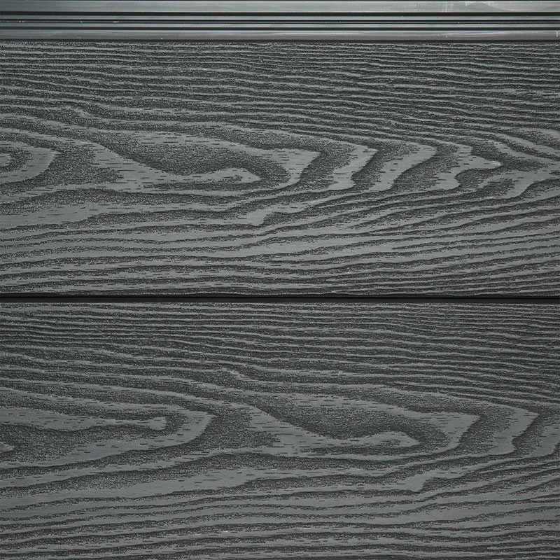 Фасадная панель CM Cladding, Винтаж, Эбеновый купить в Казани
