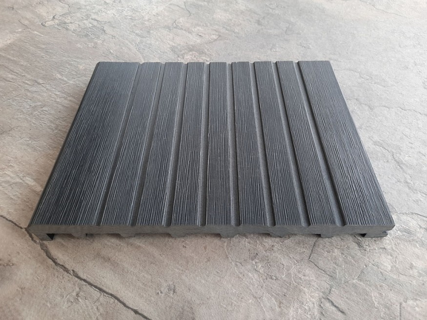 Ступень Latitudo Step-320 Графит купить в Казани