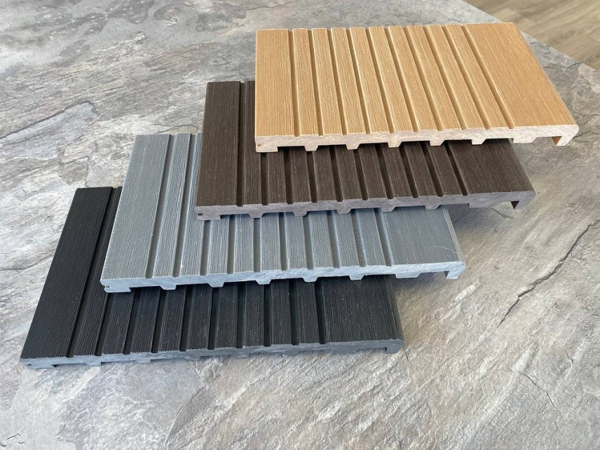 Ступень Latitudo Step-320 Графит купить в Казани