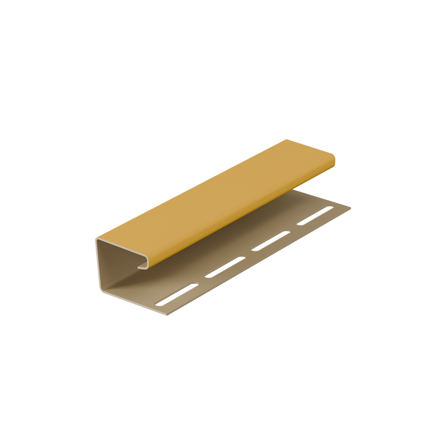 J-профиль Docke Манго купить в Казани