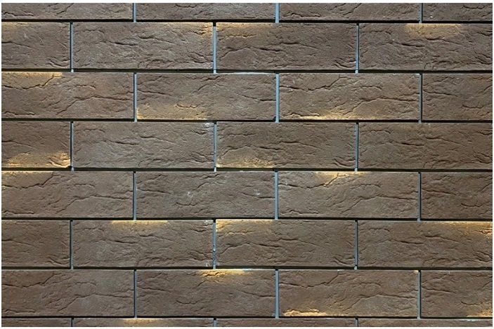 Фиброцементные панели КАНЬОН Индиго - 36 купить в Казани