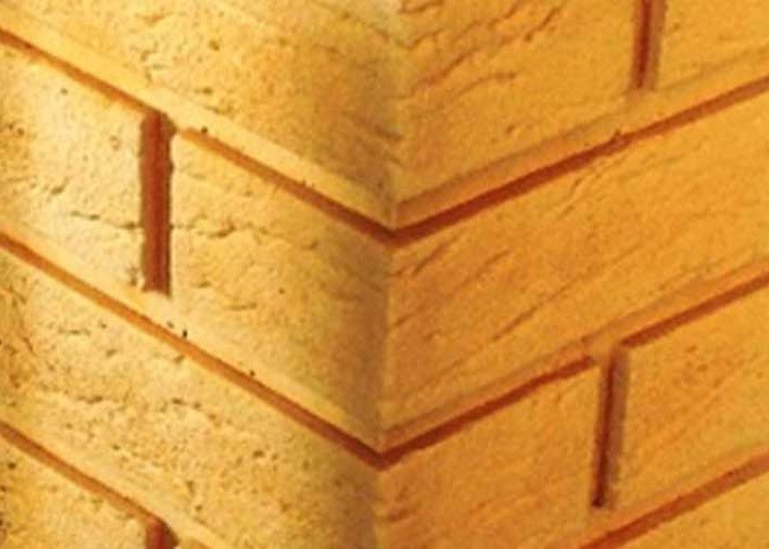 Угловые элементы КАНЬОН с закрытием шва купить в Казани