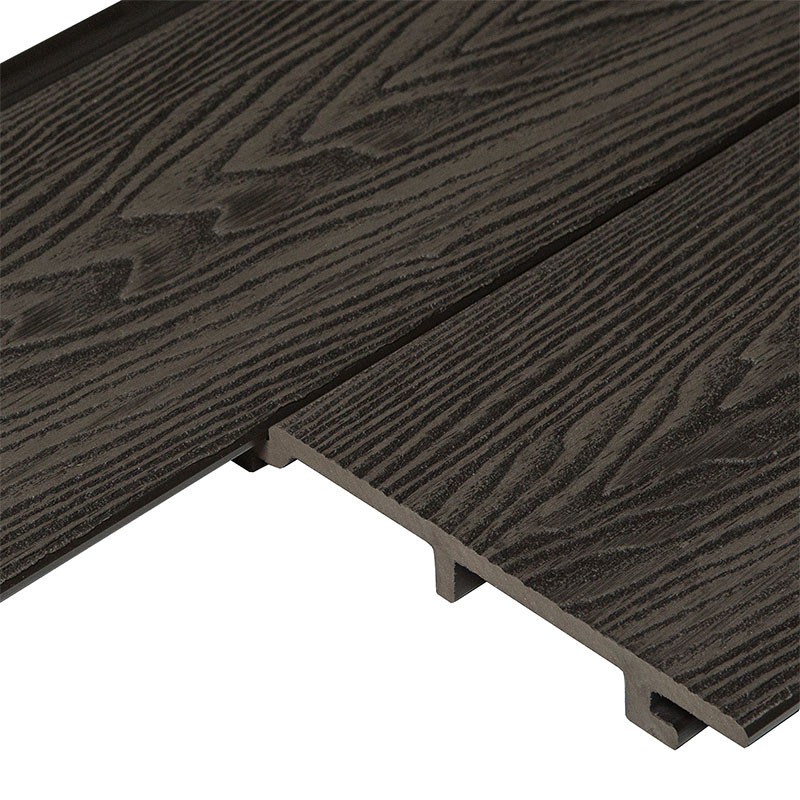 Фасадная панель CM Cladding, Винтаж, Венге купить в Казани