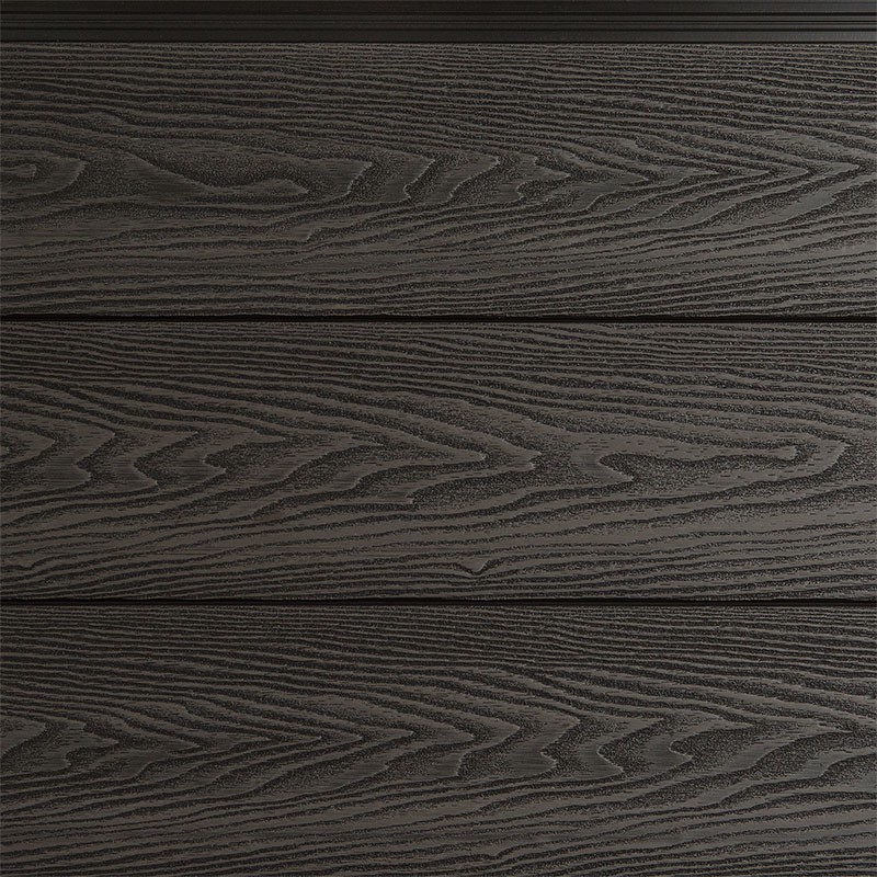 Фасадная панель CM Cladding, Винтаж, Венге купить в Казани