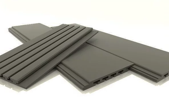 Сайдинг NanoWood HOUSE Светлый дуб купить в Казани