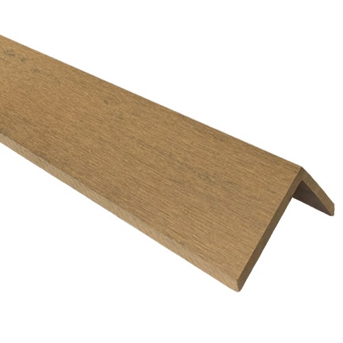 Угол EasyDecking, Wood-Х 50х80 Тик Микс купить в Казани