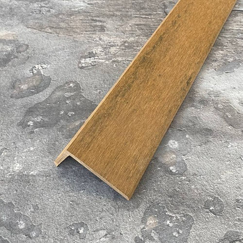 Угол EasyDecking, Wood-Х 50х80 Тик Микс купить в Казани