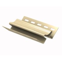 Внутренний угол Ю-Пласт, Классика, Цвет Кофе с молоком