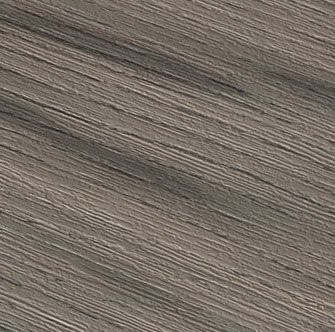 Террасная доска WOODVEX Select серого цвета &amp;quot;Дым&amp;quot; из ДПК купить в Казани