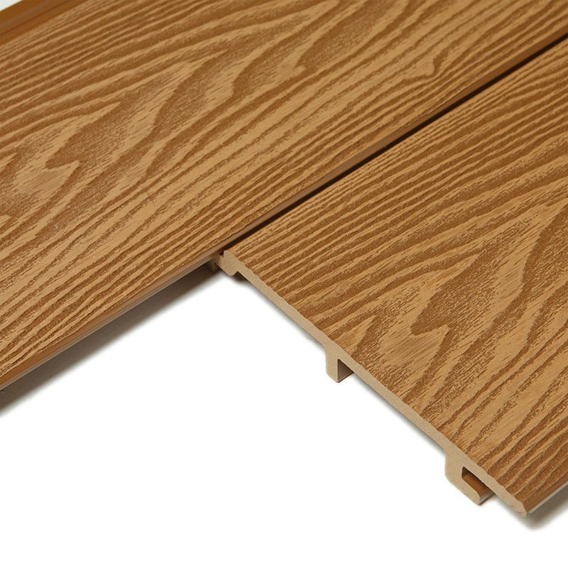 Фасадная панель CM Cladding, Винтажный дуб. купить в Казани