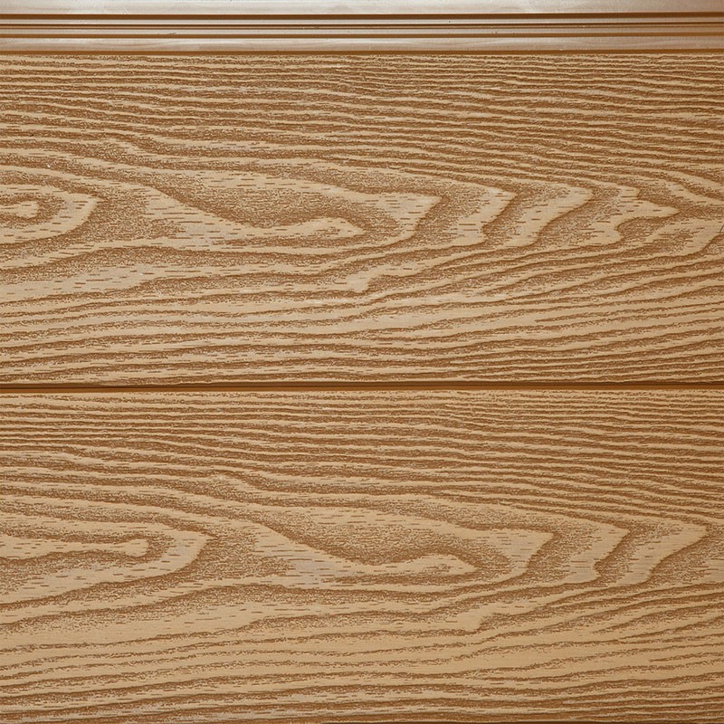 Фасадная панель CM Cladding, Винтажный дуб. купить в Казани