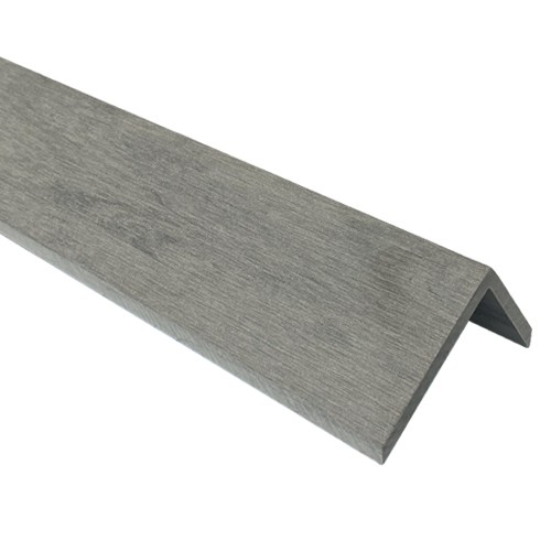 Угол EasyDecking, Wood-Х 50х80 Серый Микс купить в Казани