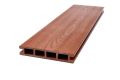 Террасная доска Экодекинг Титан, Терракот купить в Казани