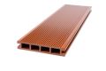 Террасная доска Экодекинг Титан, Терракот купить в Казани