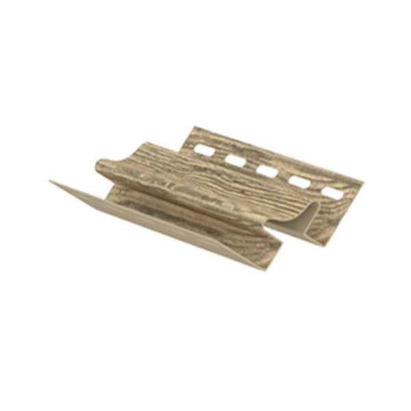 Внутренний угол Ю-Пласт, Хокла Винтаж, Цвет Солома. купить в Казани