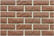 Фиброцементные панели КАНЬОН коллекции СКОЛОТЫЙ. ДВУХЦВЕТНЫЙ 14/3.