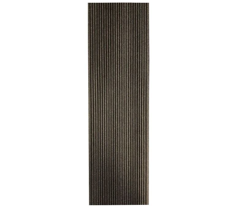 Доска террасная NanoWood «Standart» Velvetto односторонняя - Венге 150×26 см купить в Казани