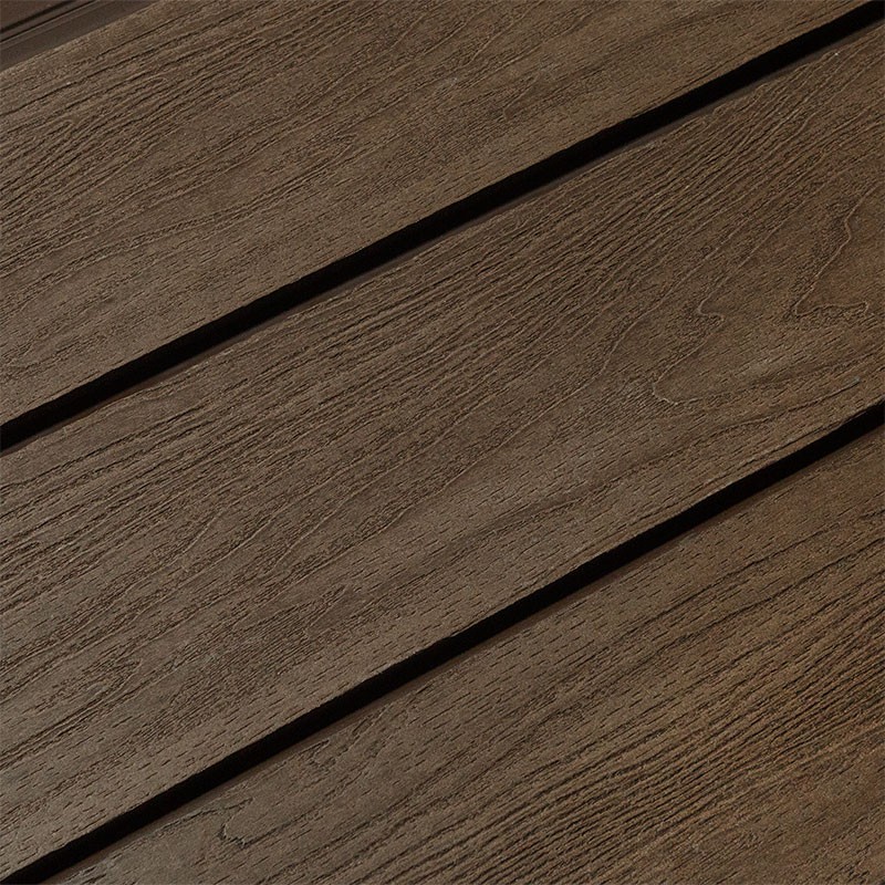 Фасадная панель CM Cladding, Коричневый, Мербау. купить в Казани