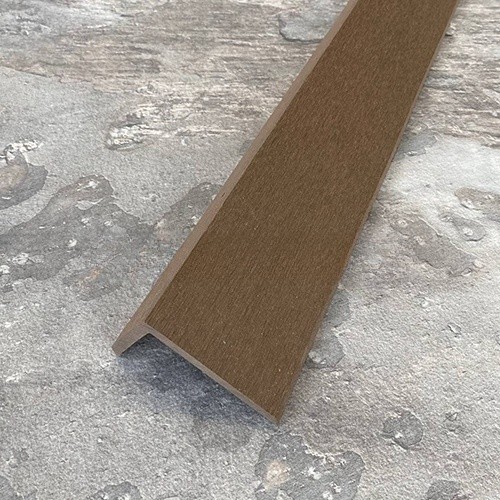 Угол EasyDecking, Wood-Х 50х80 Венге купить в Казани