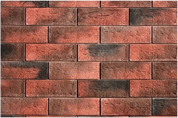 Фиброцементные панели КАНЬОН Индиго - 32 купить в Казани