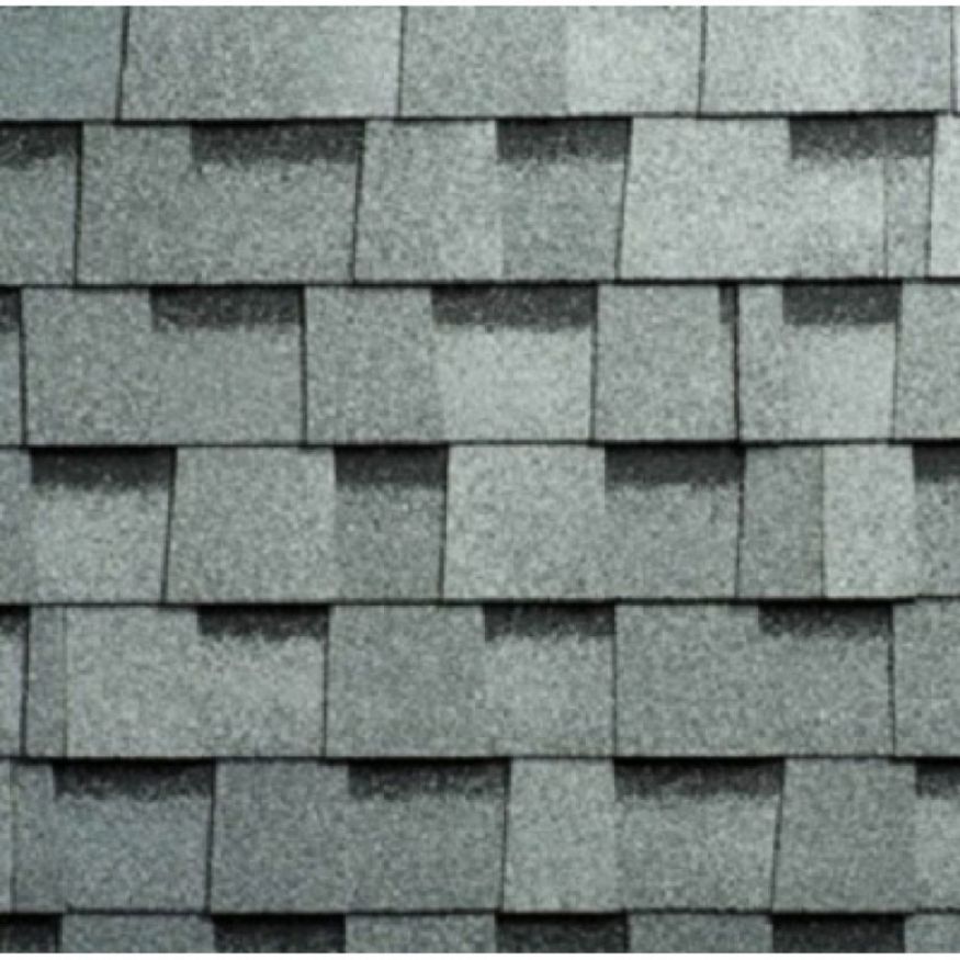 Двухслойная ламинированная черепица Shinglas, серия Джаз - Кастилия купить в Казани