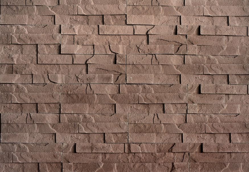 Фасадная плитка Кирисс Фасад, Каменный водопад № 53. купить в Казани