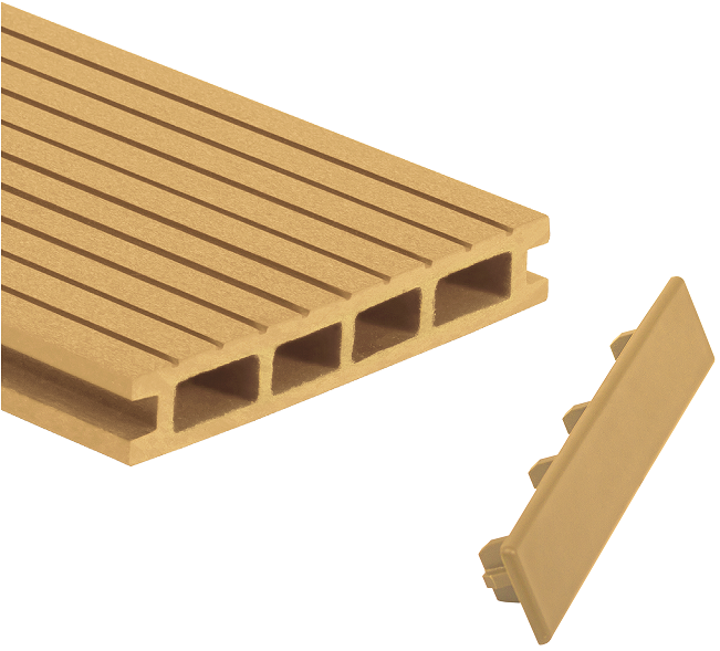 Торцевая заглушка Grinder для доски 150, цвет бежевый купить в Казани