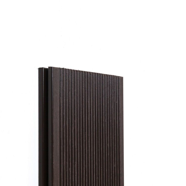 Террасная доска Экодекинг Титан 3D, Венге купить в Казани