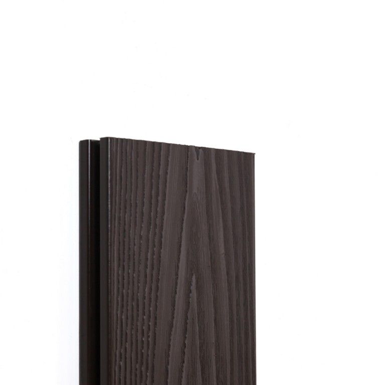 Террасная доска Экодекинг Титан 3D, Венге купить в Казани