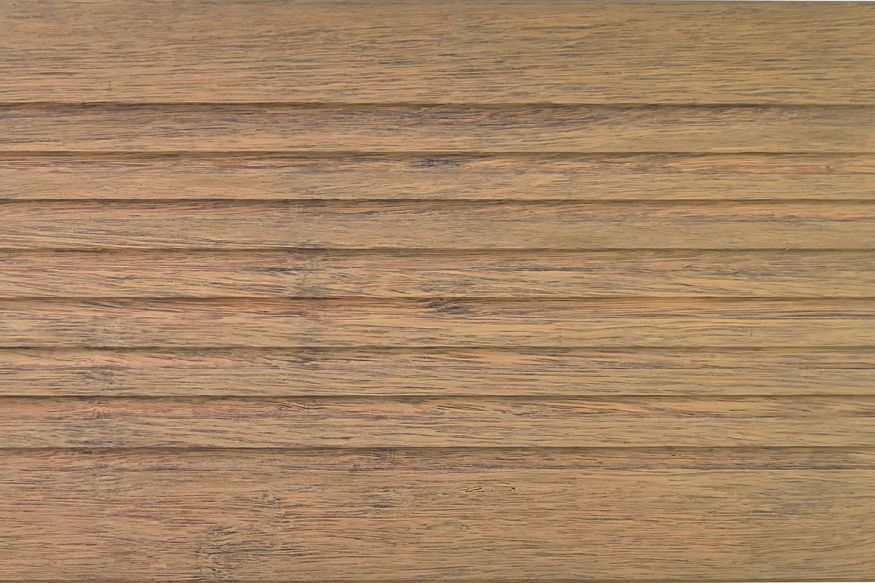 Террасная доска Holzhof, NauticPrime Бамбук / Bamboo, Натуральный купить в Казани