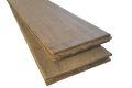 Террасная доска Holzhof, NauticPrime Бамбук / Bamboo, Натуральный купить в Казани