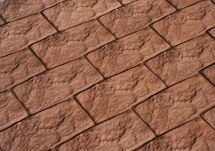 Фасадная плитка Кирисс Фасад, Мелкий скол камня