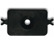 Пластиковый кляймер для доски NanoWood