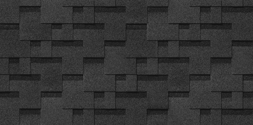 Гибкая черепица Docke Comfort, Афины, Асфальт купить в Казани