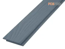 Фиброцементный сайдинг FCSPRO Click Shtil F62 (Голубой океан)