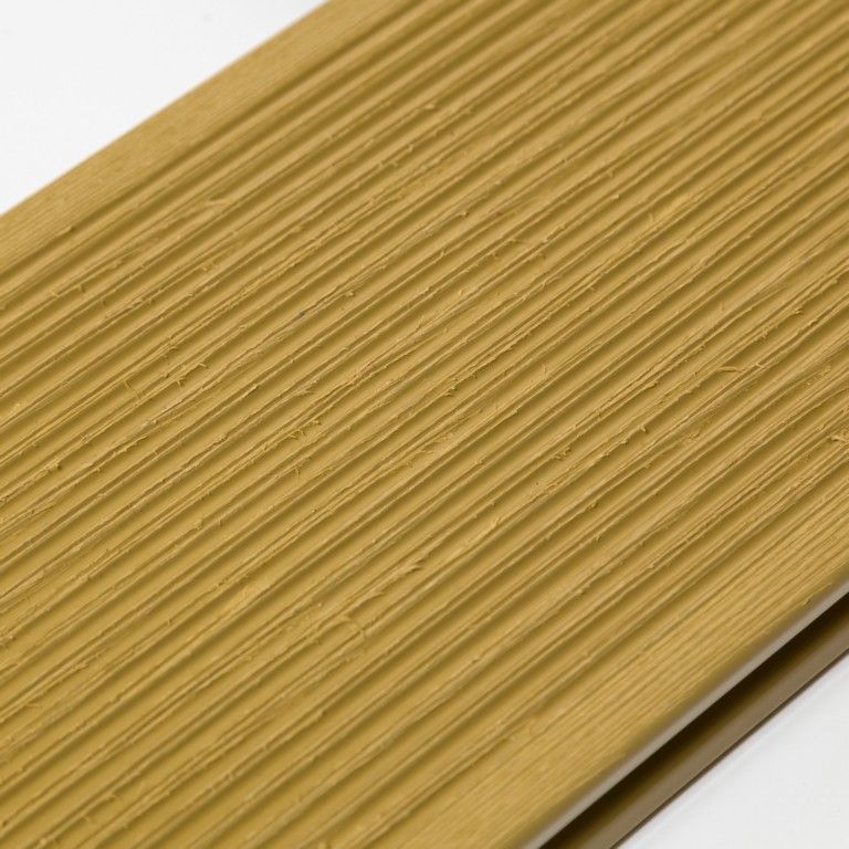 Террасная доска Экодекинг Титан 3D, Песочный купить в Казани