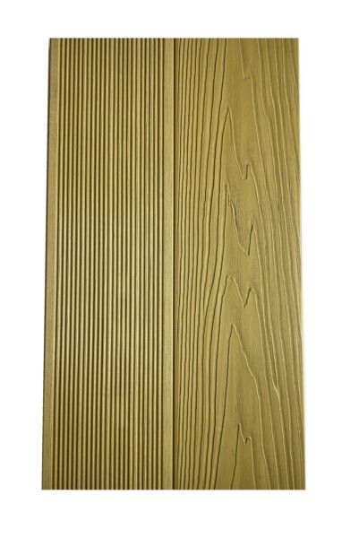 Террасная доска Экодекинг Титан 3D, Песочный купить в Казани