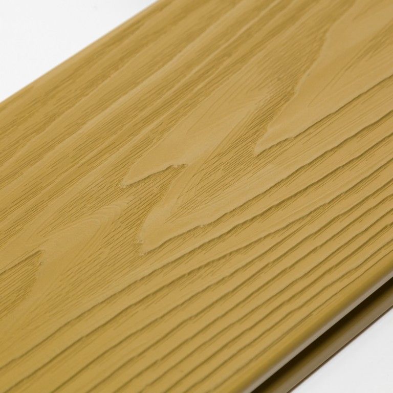 Террасная доска Экодекинг Титан 3D, Песочный купить в Казани