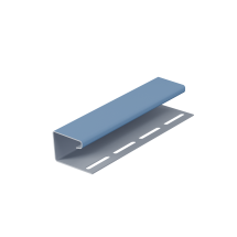 J-профиль Docke Слива