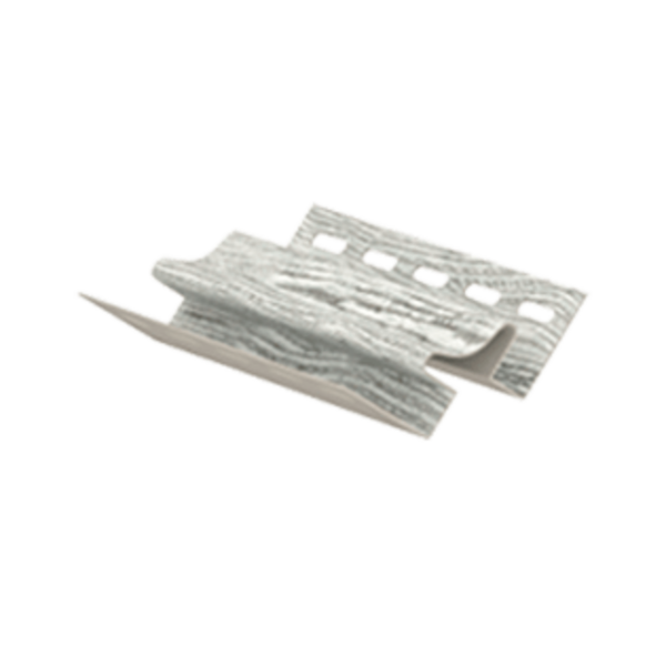 Внутренний угол Ю-Пласт, Хокла Винтаж, Цвет Пепел купить в Казани