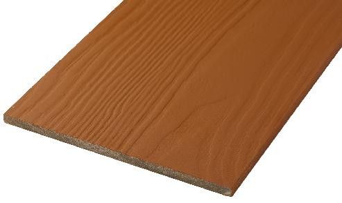 Фиброцементные панели Wood F30 купить в Казани