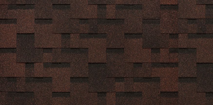 Гибкая черепица Docke Comfort, Афины, Кварц купить в Казани