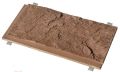 Фасадная плитка Кирисс Тигровый дракон большой скол купить в Казани