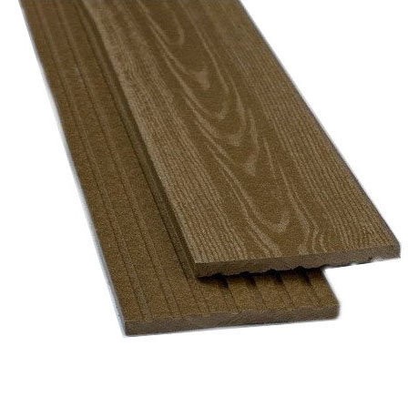 Заборная доска ECODECKING из древесно-полимерного композита купить в Казани