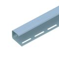 J-профиль Tecos Ardennes, цвет Голубой купить в Казани