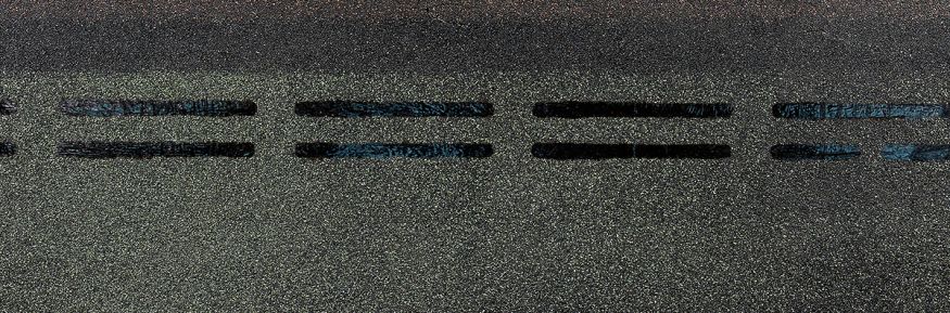 Коньково-карнизная черепица Docke, Eurasia, Зелёный купить в Казани