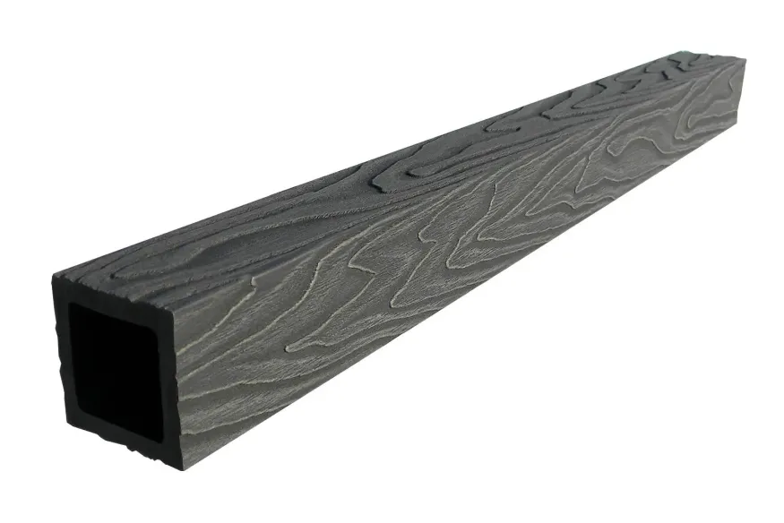 Балясина Deckart Графит купить в Казани