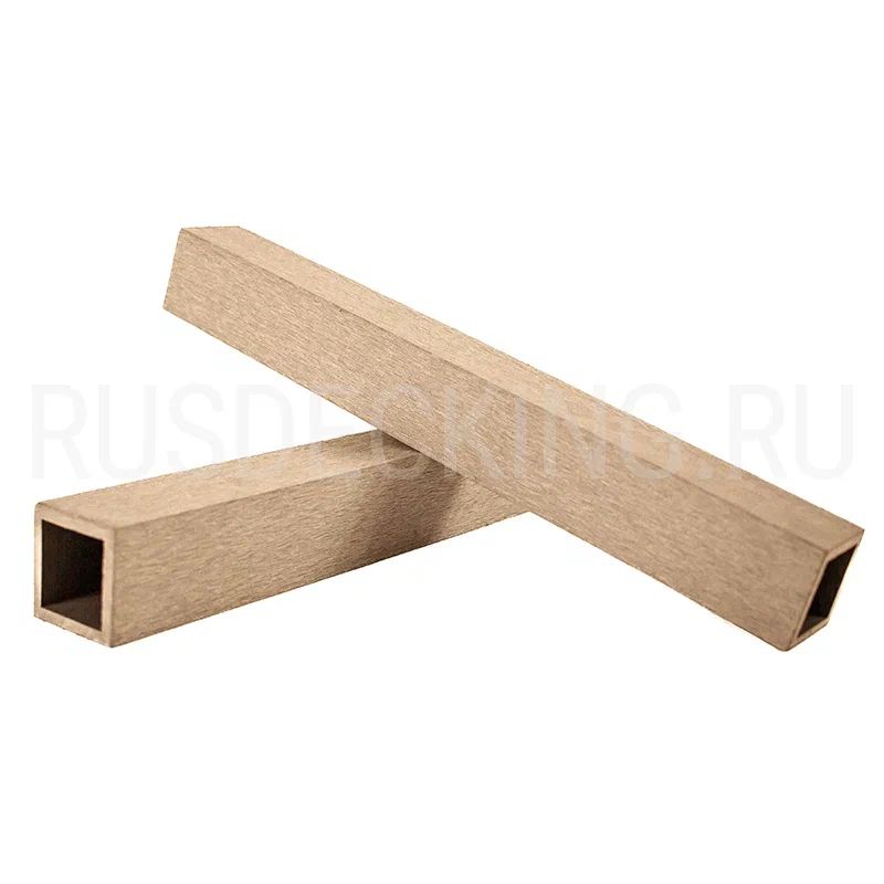 Балясина ограждения RusDecking Unodeck Орех купить в Казани