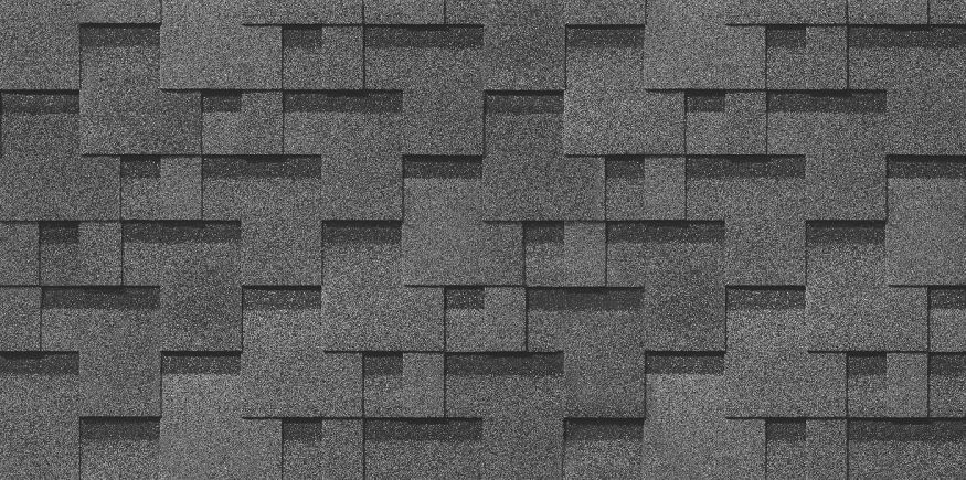 Гибкая черепица Docke Comfort, Афины, Титан купить в Казани